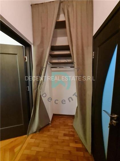 Apartament 2 camere Astra, mobilat, Brasov - 32