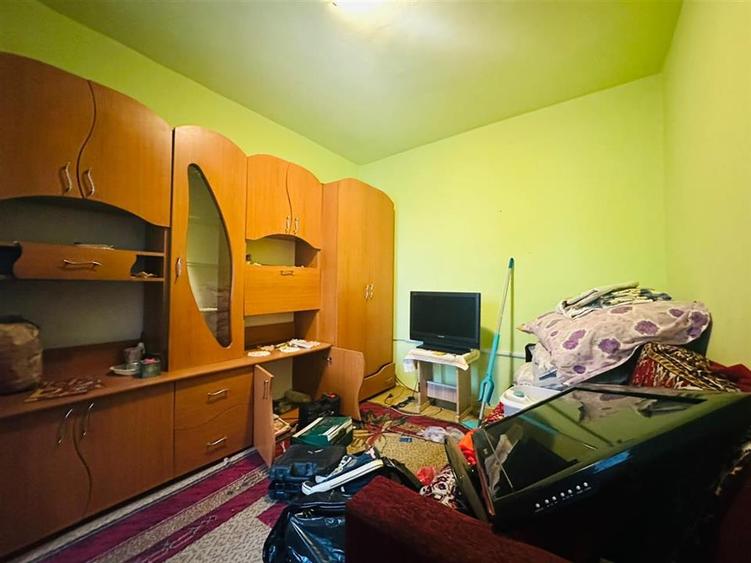 APARTAMENT 2 CAMERE, ETAJ 1, TIP X, ZONA CALEA ARADULUI, ALEEA CALINULUI