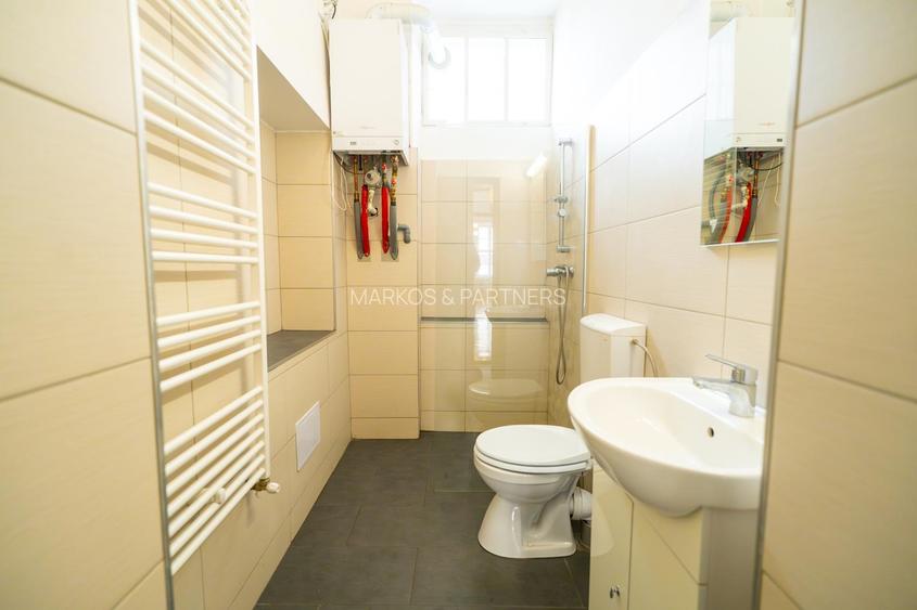 Apartament cu 2 camere semidecomandate I Sora - 4