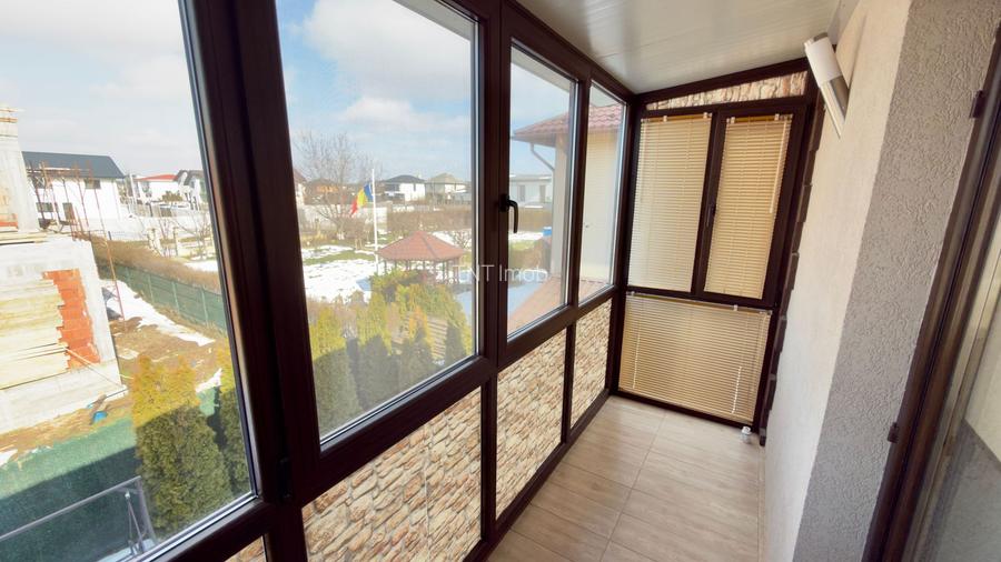 Vila  P+1+Pod ,4 camere, 2 bai, mobilata utilata complet, VIDEO - 5