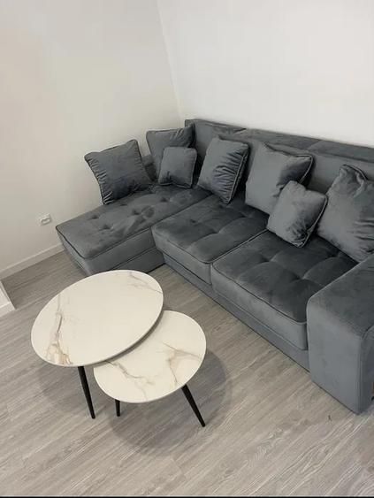 Apartament de inchiriat 2 camere 57mp  zona Eroilor Floresti