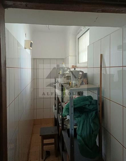 Apartament cu 4 camere in casa - zona Ultracentrala , AFI Mall, Patria