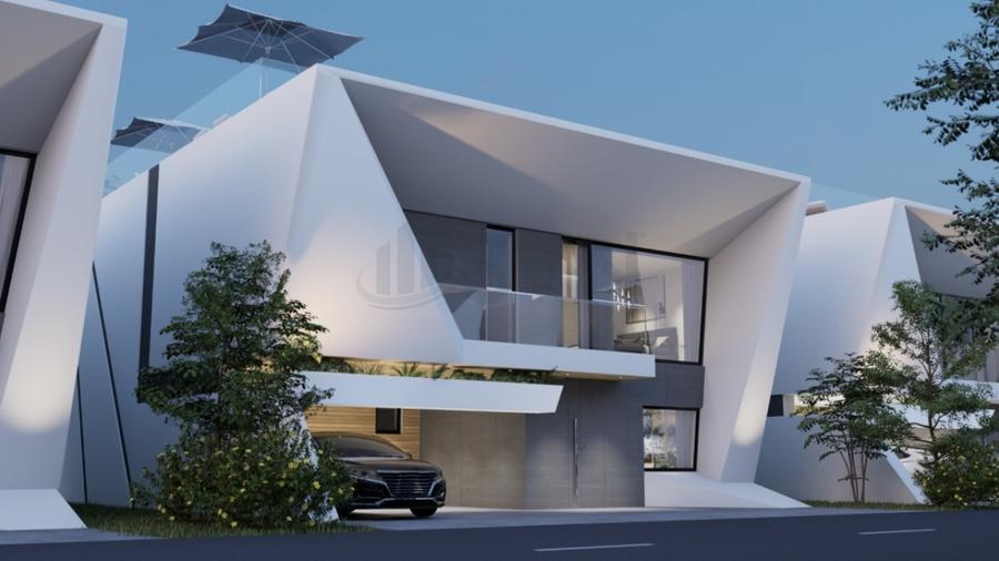 REV2003354 Casa Smart 5 Camere complex Serenity