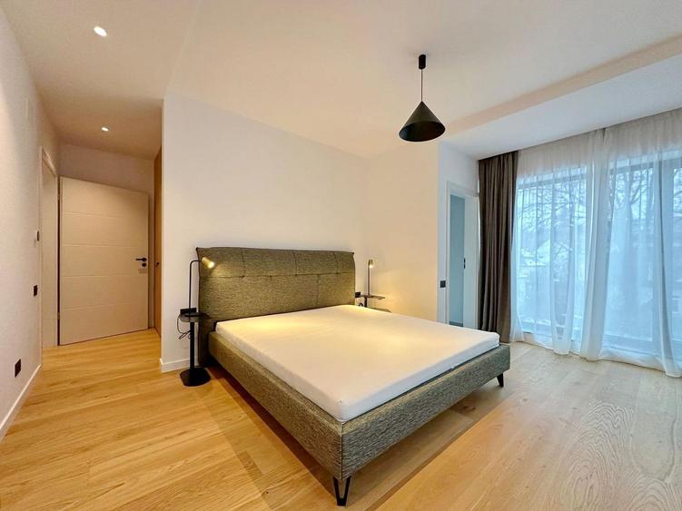Apartament 3 camere inchiriere in Centru, Finisaje High End