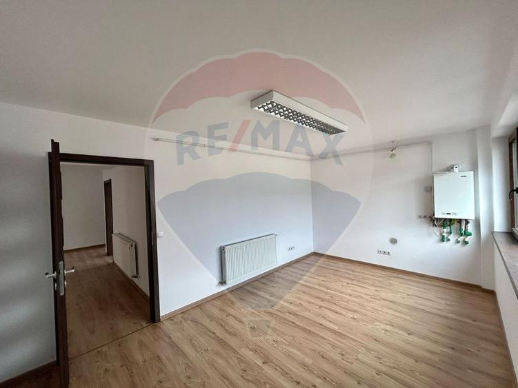 Birou modern de închiriat | Strada George Coșbuc | Baia Mare