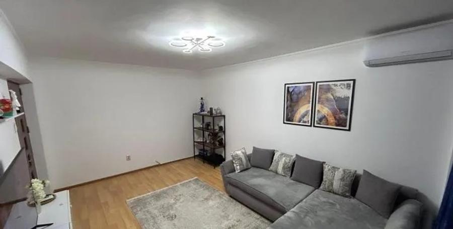 🙋Dacia 🔸4 Camere Decomandate 88m² Izolat Mobilat Centrala cu Gaze