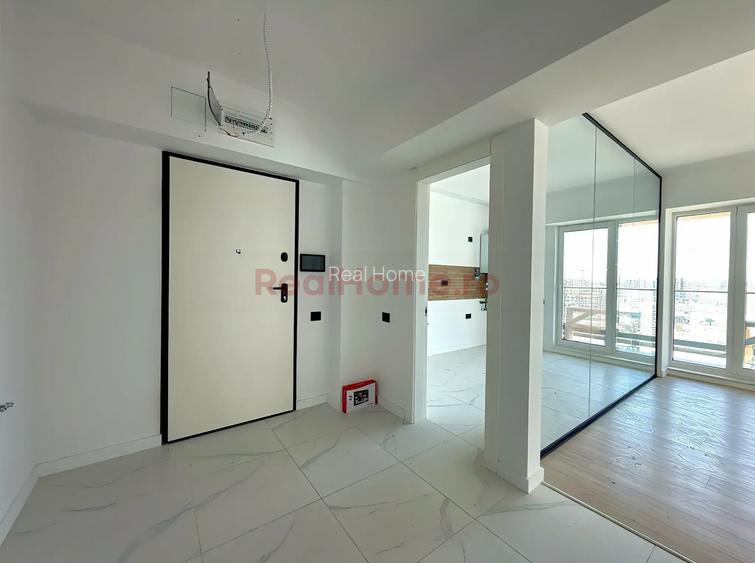 3 camere | Astorium Life | finalizat | etaj 9/11 | comision 0% - 12
