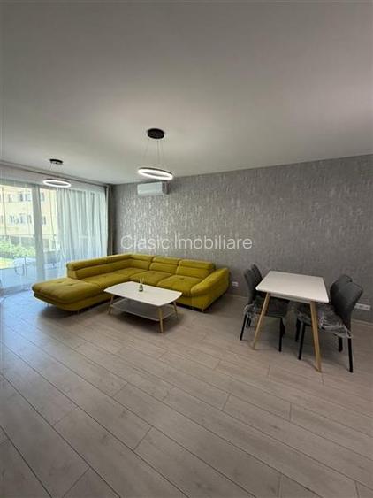 Inchiriere apartament 2 camere de LUX in zona Centrala- The Office - 8