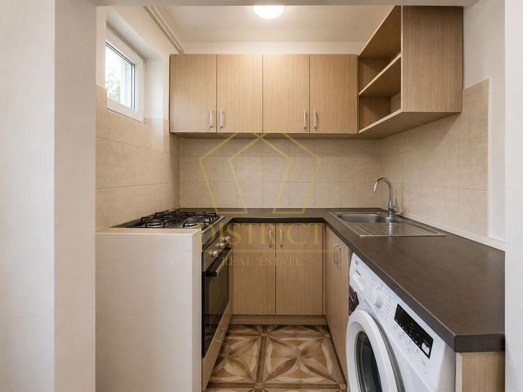 Apartament cu 2 camere I Sagului I Muzicescu