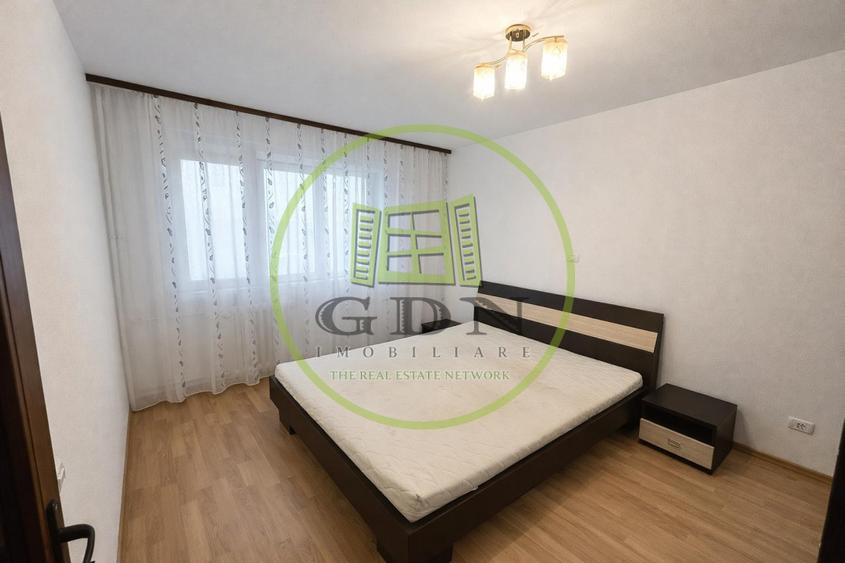 Închiriere apartament Pajura/Bucurestii Noi, renovat și mobilat!