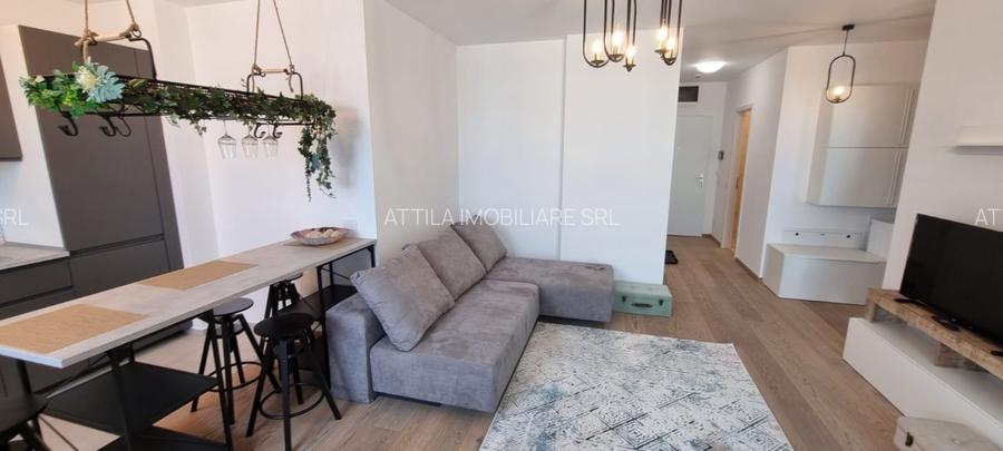 ISHO 2 camere 650 euro - 3