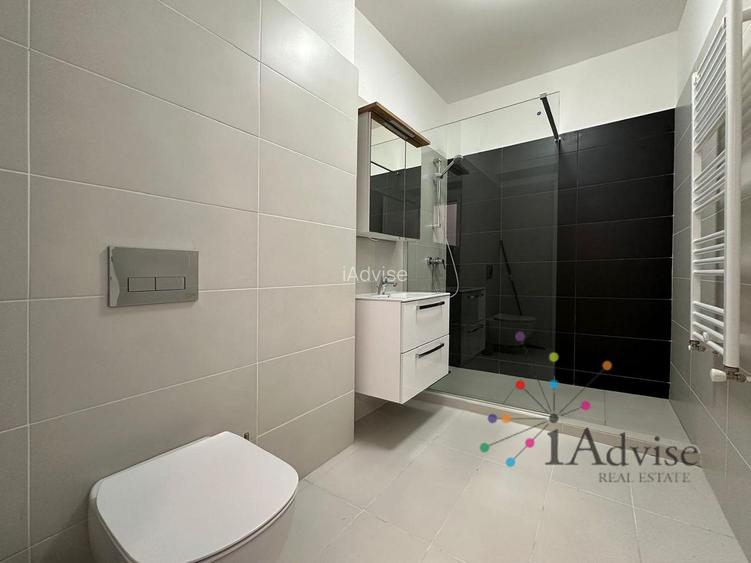 Apartament Inchiriere - Priveliste Deosebita - 9