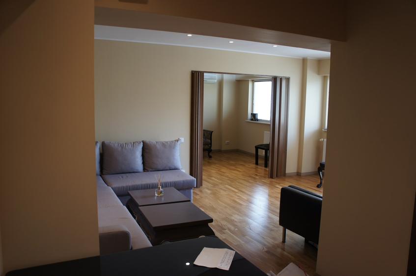 De vanzare apartament 3 camere, Calea Dorobanti, etaj intermediar!