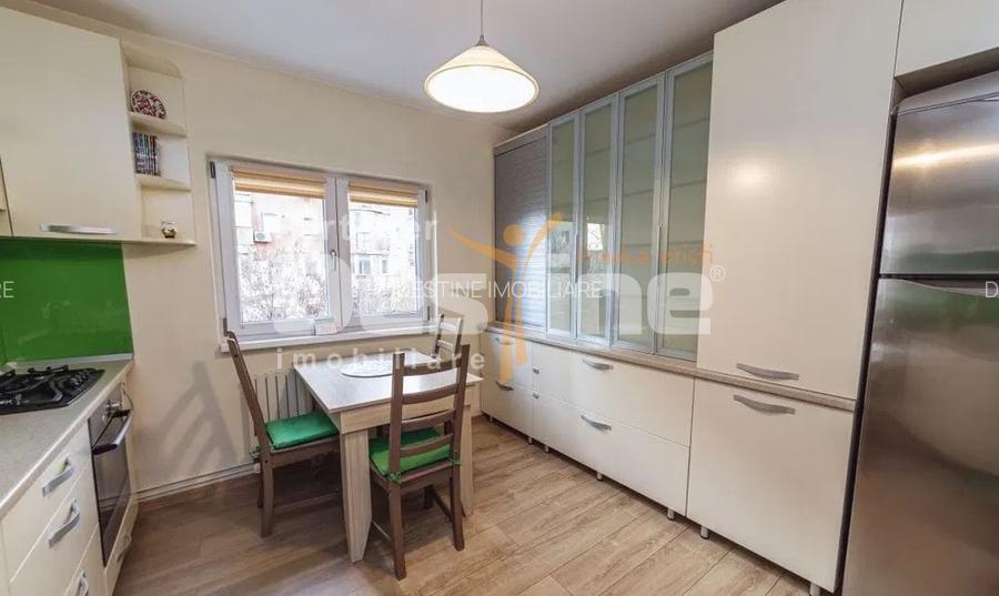 13 Septembrie-Prosper Plazza | 3 camere | 75mp | et 4 | renovat | 249.000 euro - 5