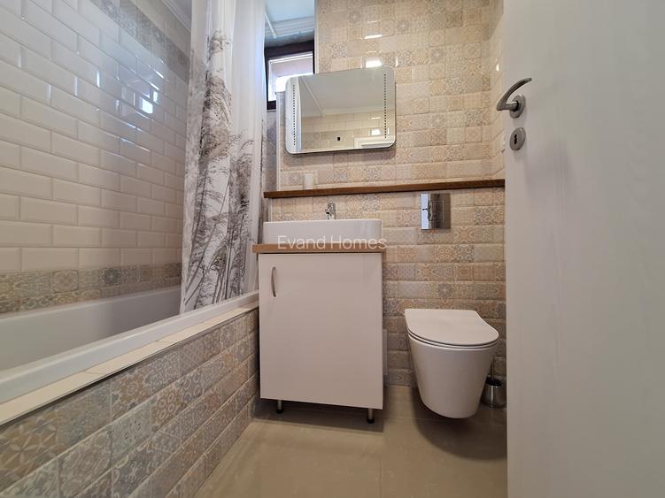 Apartament premium cu 3 camere, renovat integral, aproape de Piata Victoriei - 18