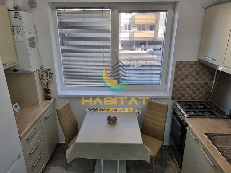 Apartament 2 camere de închiriat – Viva Residence, Berceni-Metalurgie