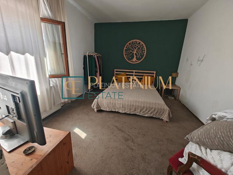 P4522 Casă individuală cu 3 camere decomandate, zona Girocului/Județean - 3