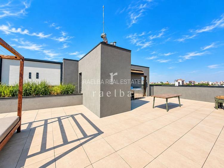 Penthouse | 229MP | 3 camere | 2 Parcari | NZeb - 15