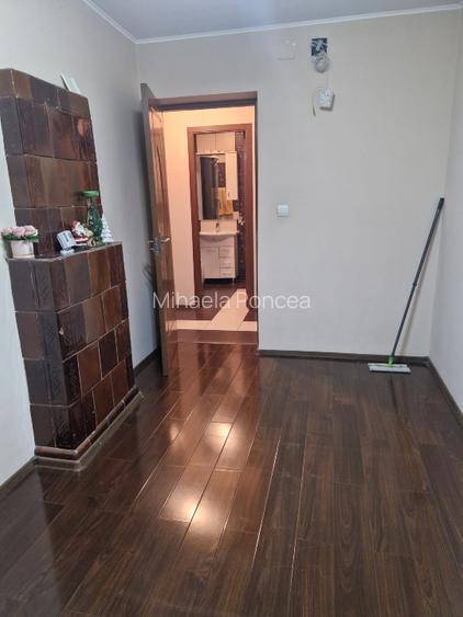 Apartament 2 camere ultracentral, Rosiori de Vede, Dunarii, 54mp - 4