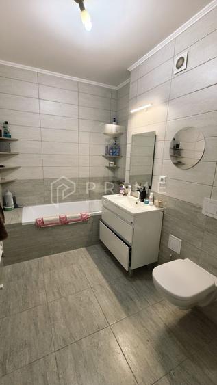 APARTAMENT 2 CAMERE | 55 MP | BLOC NOU | ET. 7/10 | COMPLEX MAURER