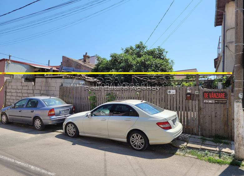 Exclusivitate - Coiciu, Str. Rasuri nr. 59, teren 180 mp, front stradal 14,14m - 5