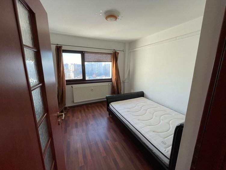 Apartament Banu Manta // Titulescu