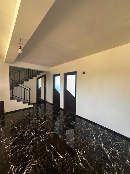 Casa cu mansarda Lumina