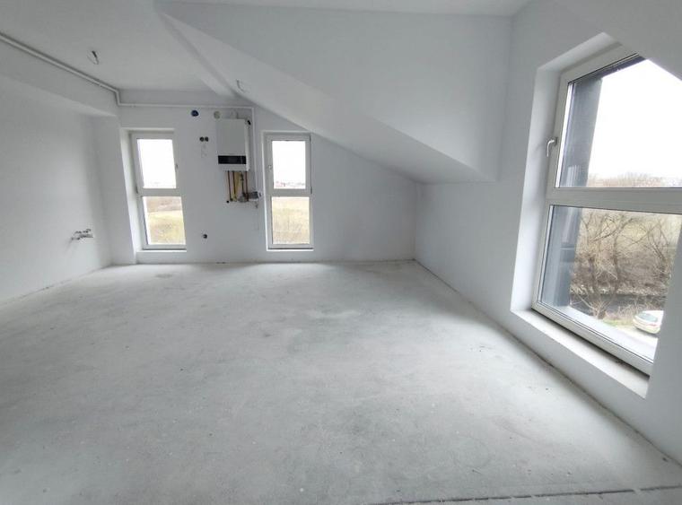 Ap. 3 camere, 100 mp, parcare subterana, Turnisor