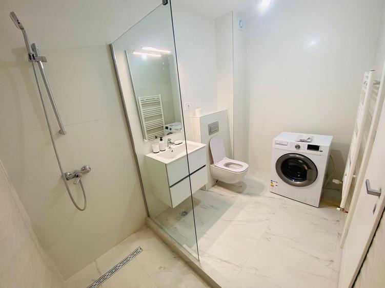 Apartament 2 camere LUX de închiriat | Ivory Residence Pipera |