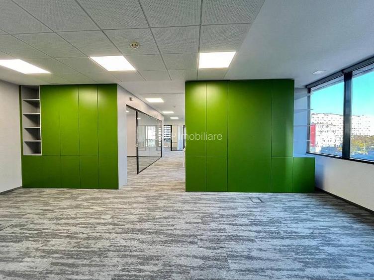 Avantgarde Office Building, Victoriei, 201 mp  0% comision! - 8