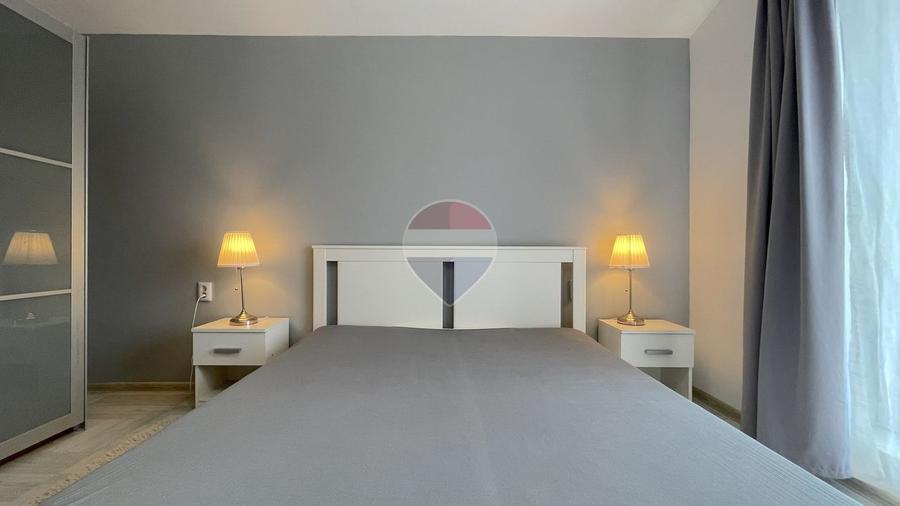 Apartament de închiriat, Sinuhe Residence, Tractorul!