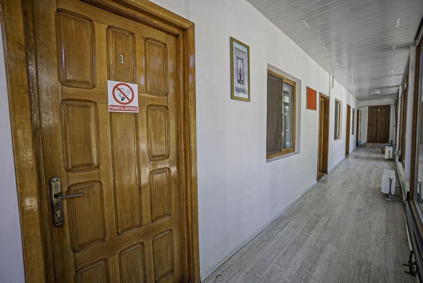 Pensiune cu teren 1.126 mp în Parcul Tăbăcărie | Constanța