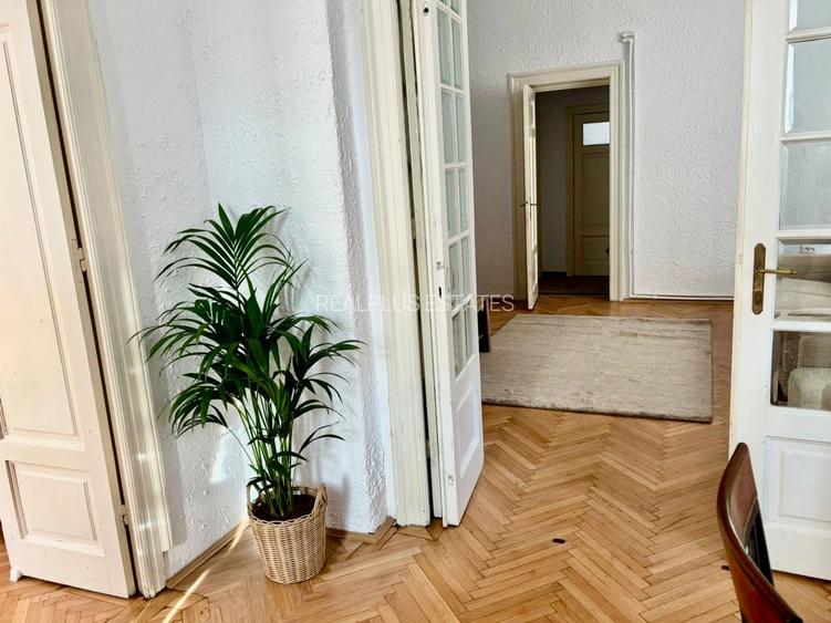 Ap. 2 camere mobilat în vilă P+1, intrare exclusivă ! - 2