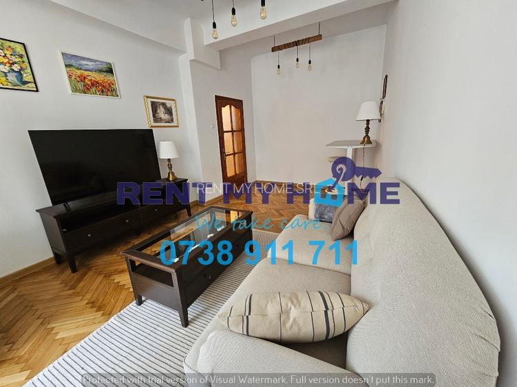 Apartament 3 camere decomandat central Witing / Plevnei - 7