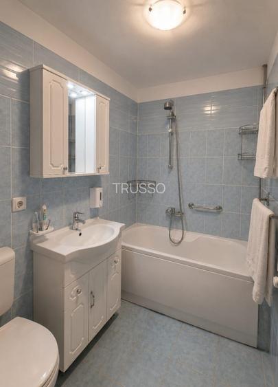 Apartament 47 mp, mobilat și utilat - preț atractiv, Oncești - 8