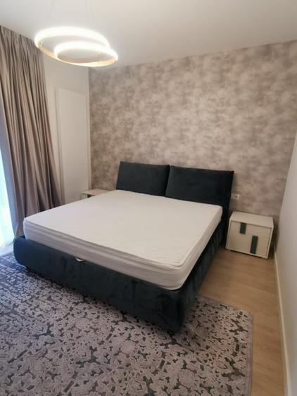 3 CAMERE CU CURTE, RESIDENCE5 EROU IANCU NICOLAE 122 LANGA OLIVETO/ PAZA 24H
