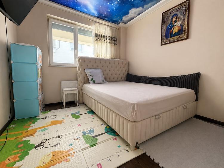 Comision 0%! Apartament 2 camere | Dudu - Chiajna - Militari Residence