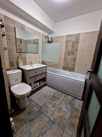 Apartament nou 62 mp, 3 camere, open-space, de vanzare, Lidl Bucium, Cod 162769