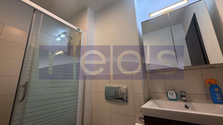 INCHIRIERE 3 CAMERE | IANCU NICOLAE | 97 MP | PISCINA | PARCARE SUBTERANA - 11