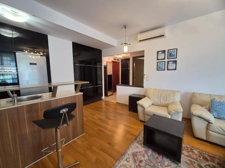 Inchiriere Apartament 2 Camere Iancu Nicolae