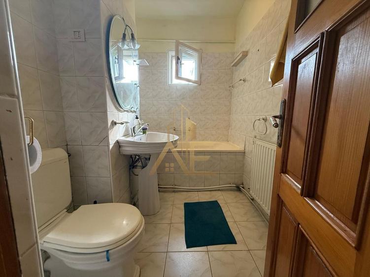 ULTRACENTRAL -Apartament de vanzare 3 camere decomandat