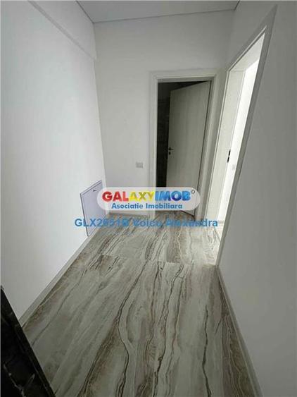 Apartament Bloc Nou I Militari I Pollux Residence - 0% Comision