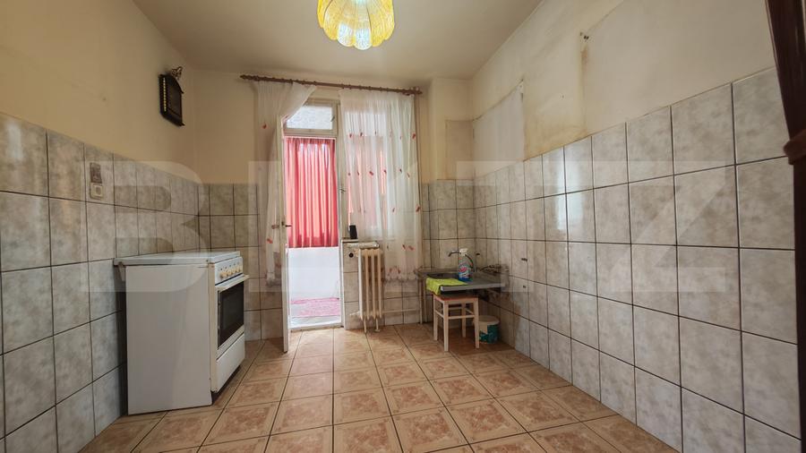 Apartament cu 3 camere, 62.40 mp, zona Rogerius