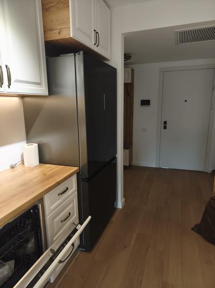 NOOR UNIRII | Prima Închiriere | Apartament Exclusivist cu 2 Camere