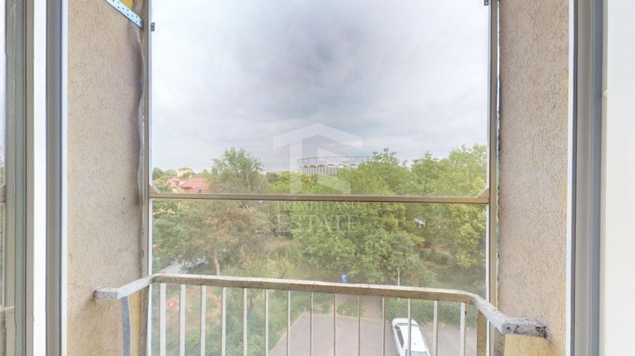 Muncii Basarabia Stradal, Ap 3 Cam, Renovat, Centrala Termica