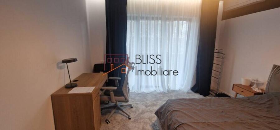 Apartament modern 3 camere în complex premium