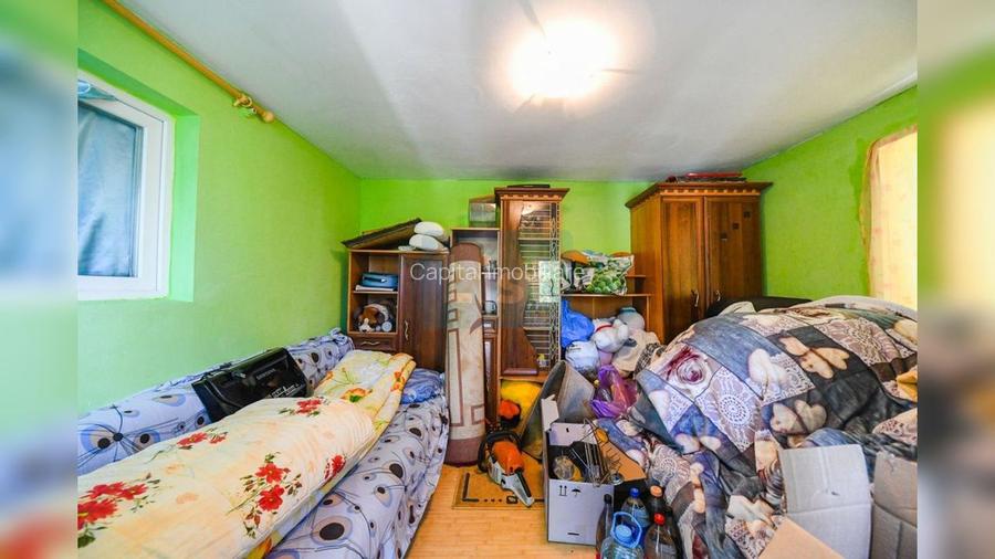 Casa cu teren de vanzare in comuna Vultureni, judetul Cluj - 16
