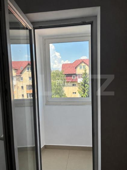 Apartament 3 camere | zona Garii | 54mp - 8