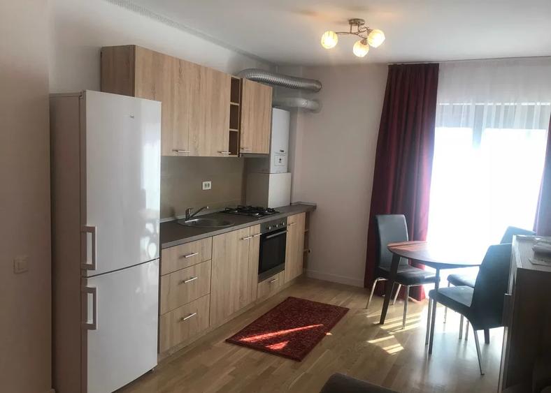 Oază de liniște în Domenii: 2 Camere Arcadia Apartments | Finisaje Premium