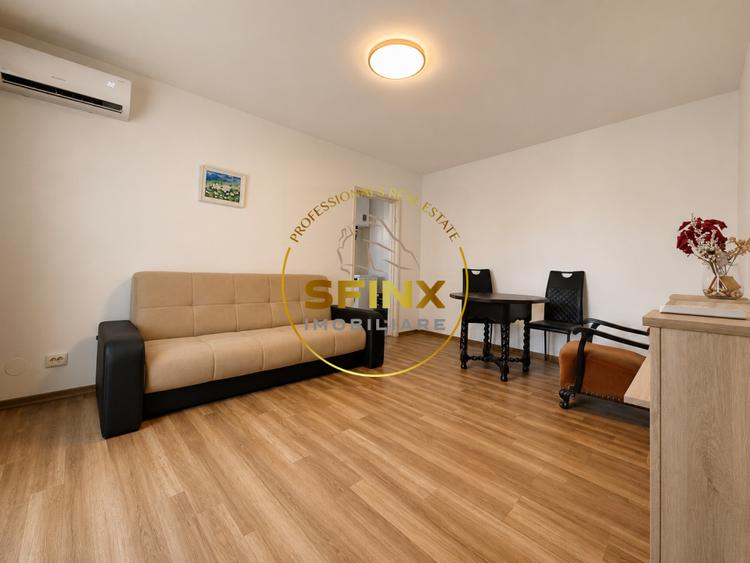 2 camere | Drumul Taberei | metrou la scara